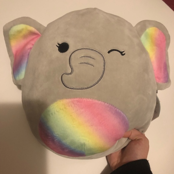 Kellytoy Other - Squishmallow- Mila
